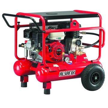 Compresseur ALAIR 20/500 -5,5 Alsafix - AL57020