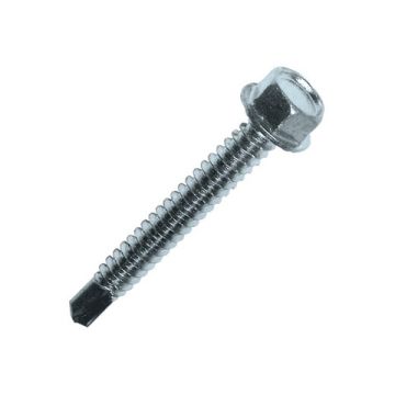 Boîte 500 Vis autoperceuse THT SCELL-IT - 4.8 x 16 mm - Assemblage 7 mm - THT8-48016