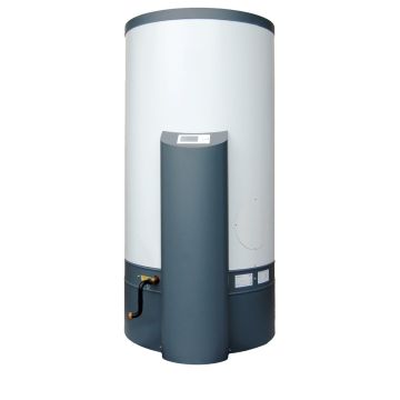 Chauffe-eau à accumulation de gaz au sol Styx G20 NHRE C65 - 350 L - 64.8 KW - ARISTON - 3086143