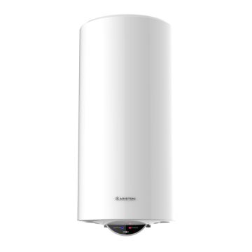 Chauffe-eau électrique vertical mural HPC+ XPERT 200 litres - Ø 560 mm - ARISTON - 3000788