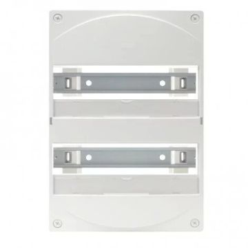Coffret Galeo13 - 2 rangées - 26 modules - ABB - 799222
