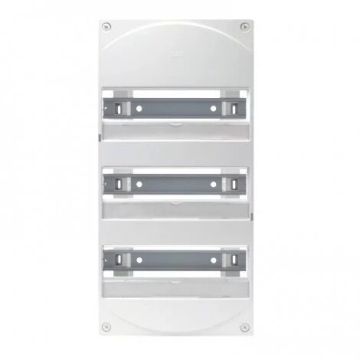 Coffret Galeo13 - 3 rangées - 39 modules - ABB - 799223