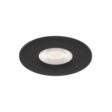 Spot LED Atlas CCT3 - Noir - 5 W - ARIC - 51542