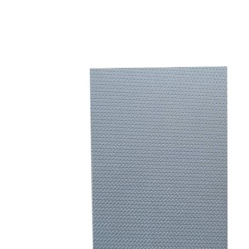 Bâche ignifugée M0 450 g/m²