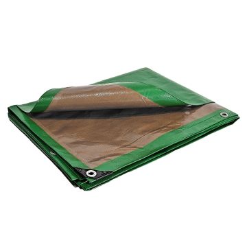 Bâche Pro 250 g/m² - Dimensions au choix