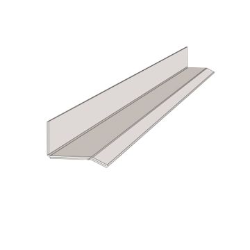Larmier de 20 mm CanExel®