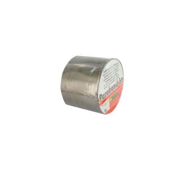 Bande d'étanchéité autocollante dl chemicals alu butyl 100mm x 10m