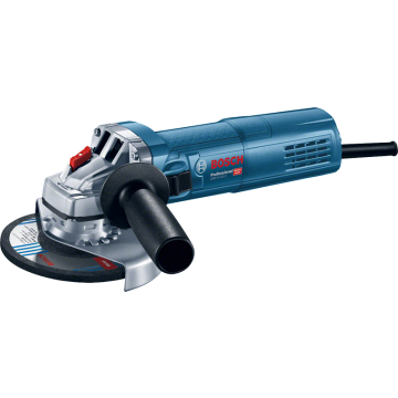 Meuleuse d'angle bosch gws 9-125 s professional - 900w ø125 mm - 0601396104