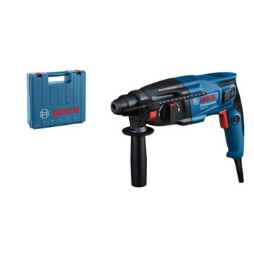 Perforateur sds-plus gbh 2-21bosch en coffret - 06112a6000