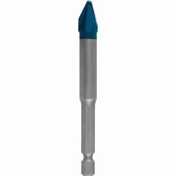 Foret hard ceramic hex-9 expert bosch 10x90 mm - 2608900593