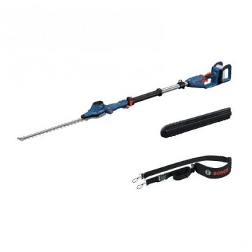 Taille-haies télescopique GHE 18V-50 TP - BOSCH - sans batterie, ni chargeur - 06008D5000
