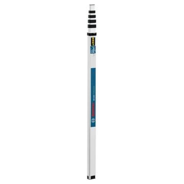 Mire télescopique de chantier GR 500 V2 - 5 m - BOSCH - 0601094600