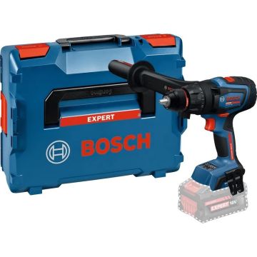 Perceuse-visseuse sans fil Expert 18V EXSR 18V-150 - BOSCH - sans batterie, ni chargeur - L-Boxx - 06019R2200