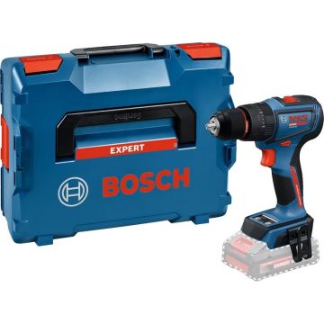 Perceuses-visseuses à percussion sans fil EXPERT- EXSB18V-90 - BOSCH - sans batterie, ni chargeur- L-Boxx - 06019R3100