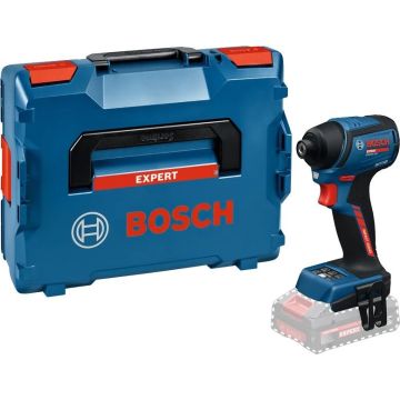 Visseuse à chocs sans fil 18V EXDR18V-230 - BOSCH - sans batterie, ni chargeur - L-Boxx - 06019L6400
