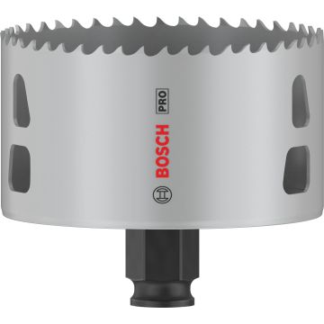 Scie trépan PRO Multi Material Power Change Plus - BOSCH - D.56