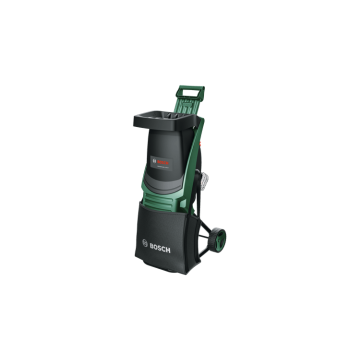 Broyeur de végétaux sans fil UniversalShredder 2x18V-25 - BOSCH - sans batterie, Sans chargeur - 06008E0001