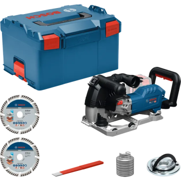Rainureuse à béton - PRO GNF18V-40 - BOSCH - 06016C5000