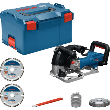 PRO GNF20-40 - Rainureuse à béton - BOSCH - 06016C5100