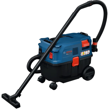 PRO GAS12-25LS - Aspirateur universel - BOSCH - 06019S31W0