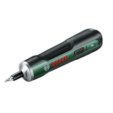 Tournevis visseuse sans fil pushdrive bosch - 06039c6000