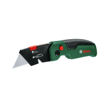 Cutter pliant - BOSCH - 1600A032V7