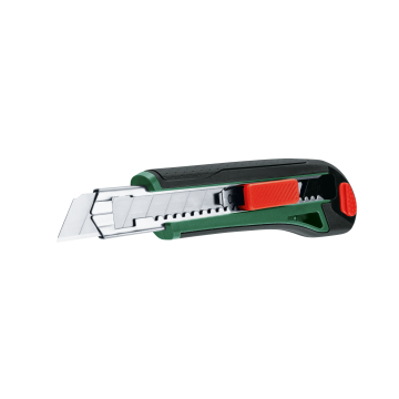 Cutter à lame sectionnable 18 mm - BOSCH - 1600A032V8