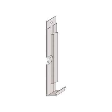 Moulure de joint de 30 CanExel®