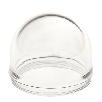 Kit de 10 dômes plastiques pour Visioval®