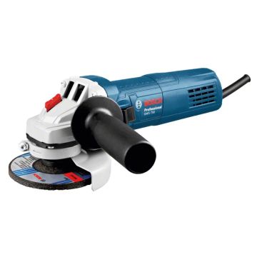 Meuleuse angulaire bosch gws 750 125 mm - 060139400b