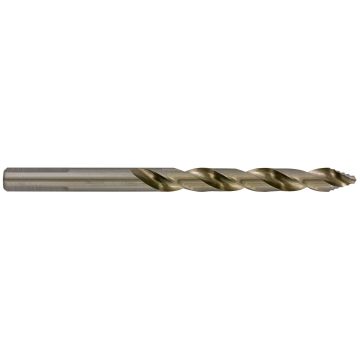 Foret métaux TSP HSS taillé meulé -DIN338 -h8 -Affûtage Smart Point TECHNIC - TIVOLY - 11457041200