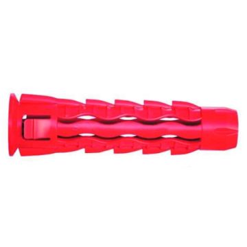 Cheville SFX 5-25 - Boite de 400 pièces - SFX05025