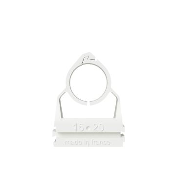 CLIPEA Blanc - RAM