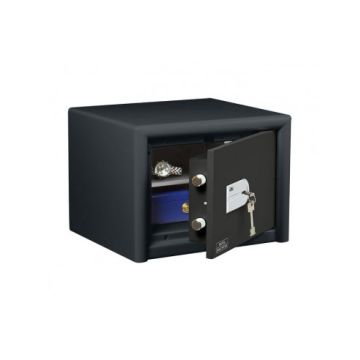 Coffre fort burg wachter cl 410 k combi-line serrure à clé