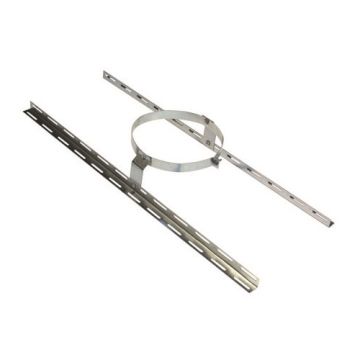 Collier de soutient conduit PGI Poujoulat