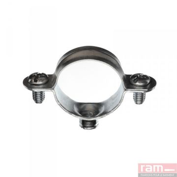Sachet de 5 colliers simples Ø32 - 51032