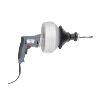 Déboucheur électroportatif à tambour VAL 35 VIRAX - 291000