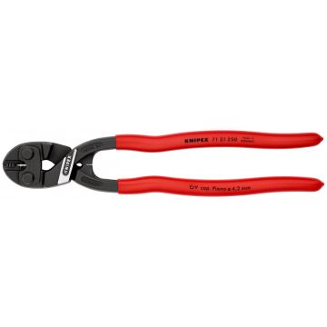 Coupe boulons cobolt xl tranchant ajouré 250mm - gainage pvc (7131250)