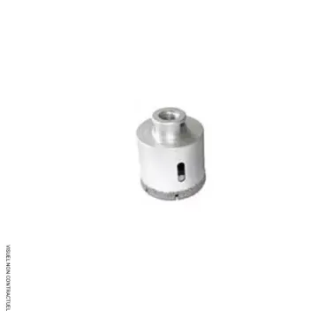 Couronne carrelage GVV 35MM - GOLZ - 2967395035