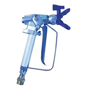 Pistolet à usage intensif DALEP - 607001