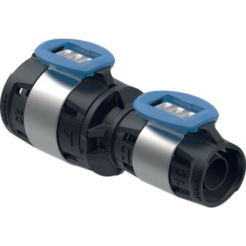 Réduction FlowFit PPSU - DN 25/12 - Ø 32/16mm - GEBERIT - 620.003.00.1