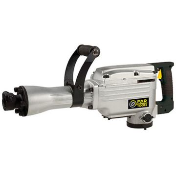 Marteau démolisseur1500 w - fartools dbh 1700c
