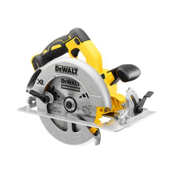 Scie circulaire DEWALT XR Brushless - Sans batterie, ni chargeur - DCS570NT