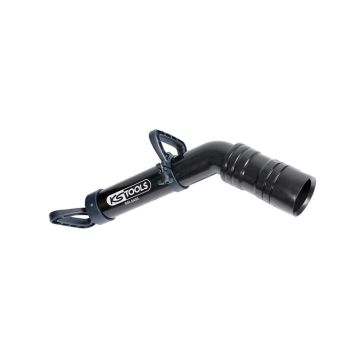 Déboucheur à pompe ks tools - 580mm - 950.0400