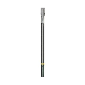 Burin plat SDS-MAX carbure XLR 300x25mm - DEWALT - DT6811-QZ