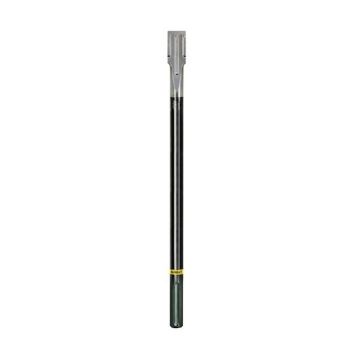 Burin plat SDS-MAX carbure XLR 400x25mm - DEWALT - DT6812-QZ