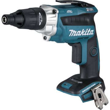 Visseuse plaque de plâtre 18 V Li-Ion  (machine seule) MAKITA DFS250Z