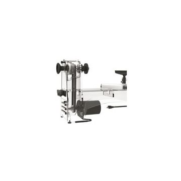 Tour à bois 230V 0.75KW Ø318 mm PROMAC - JWL 1221VS-M