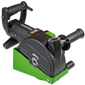 Rainureuse DIAM INDUSTRIES 2300 W - Ø 180 mm - EMF180