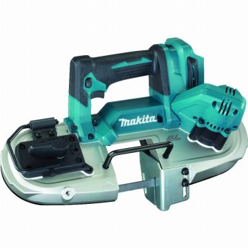 Scie à ruban 18v li-ion makita sans batterie - dpb183z